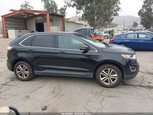 2FMTK3J85FBB45566 Ford EDGE SEL