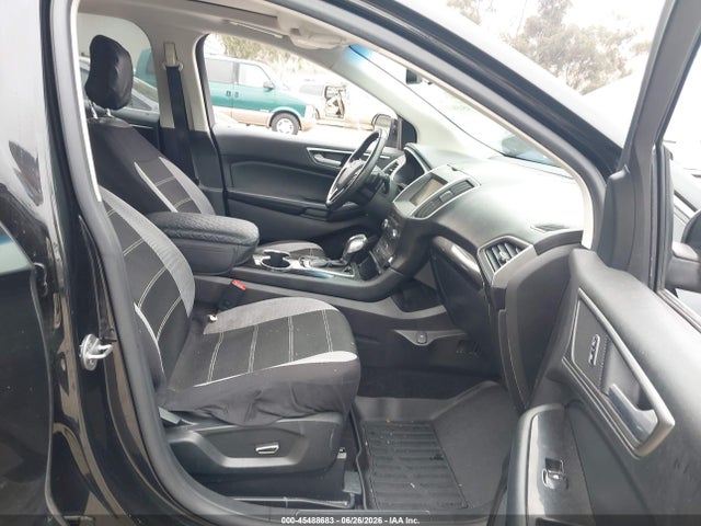 Aukcja sprzedaży 2015 Ford Edge Sel, vin: 2FMTK3J85FBB45566, numer aukcji: 45488683