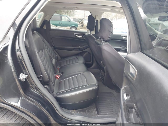 Aukcja sprzedaży 2015 Ford Edge Sel, vin: 2FMTK3J85FBB45566, numer aukcji: 45488683