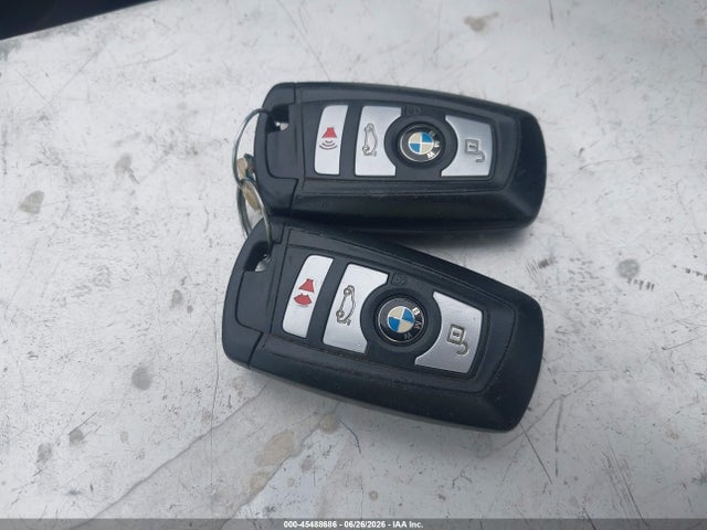 2013 Bmw X3 Xdrive28i მანქანა იყიდება აუქციონზე, vin: 5UXWX9C51D0D06407, აუქციონის ნომერი: 45488686