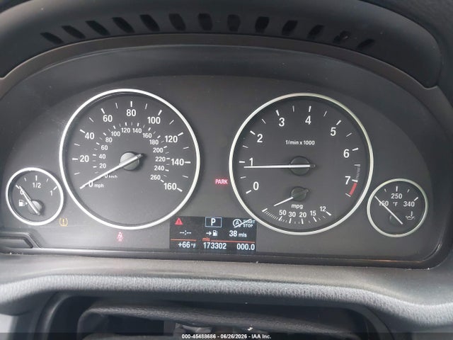 2013 Bmw X3 Xdrive28i მანქანა იყიდება აუქციონზე, vin: 5UXWX9C51D0D06407, აუქციონის ნომერი: 45488686