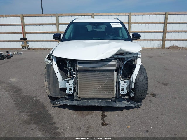 Продаж на аукціоні авто 2022 Ford Explorer Limited, vin: 1FMSK8FH7NGB28101, номер лоту: 45488687