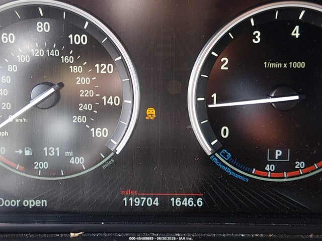 Продажа на аукционе авто 2016 Bmw X3 Xdrive28i, vin: 5UXWX9C51G0D71245, номер лота: 45488689