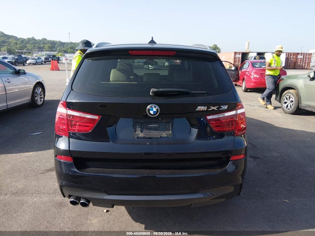 Продажа на аукционе авто 2016 Bmw X3 Xdrive28i, vin: 5UXWX9C51G0D71245, номер лота: 45488689
