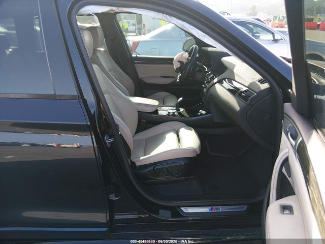 Продажа на аукционе авто 2016 Bmw X3 Xdrive28i, vin: 5UXWX9C51G0D71245, номер лота: 45488689