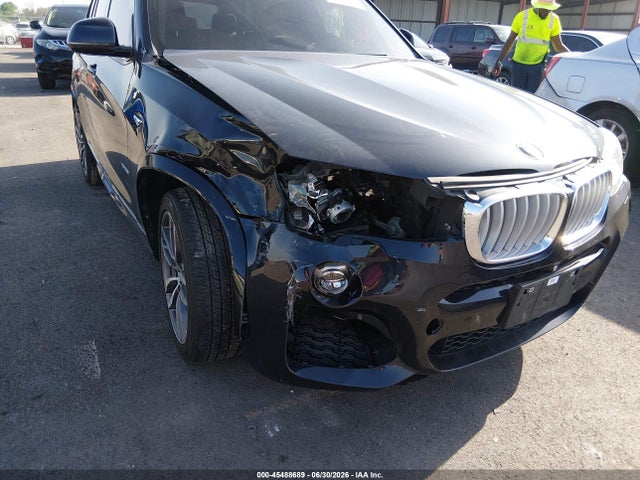 Продажа на аукционе авто 2016 Bmw X3 Xdrive28i, vin: 5UXWX9C51G0D71245, номер лота: 45488689