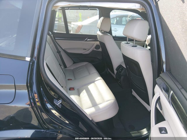 Продажа на аукционе авто 2016 Bmw X3 Xdrive28i, vin: 5UXWX9C51G0D71245, номер лота: 45488689