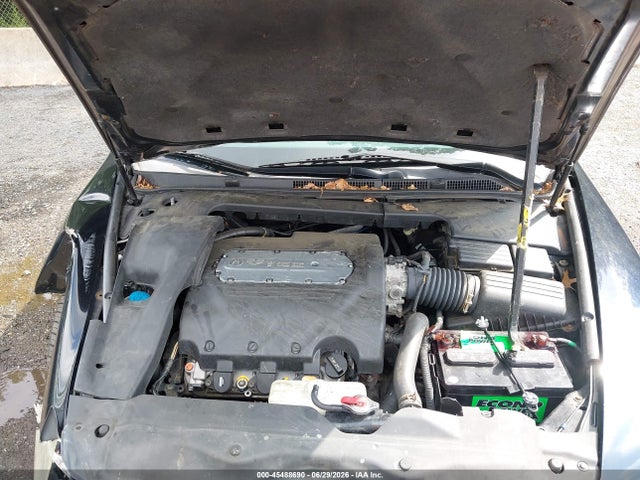 2005 Acura Tl მანქანა იყიდება აუქციონზე, vin: 19UUA66275A030819, აუქციონის ნომერი: 45488690