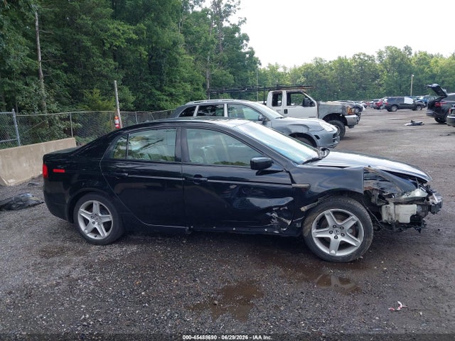 2005 Acura Tl მანქანა იყიდება აუქციონზე, vin: 19UUA66275A030819, აუქციონის ნომერი: 45488690