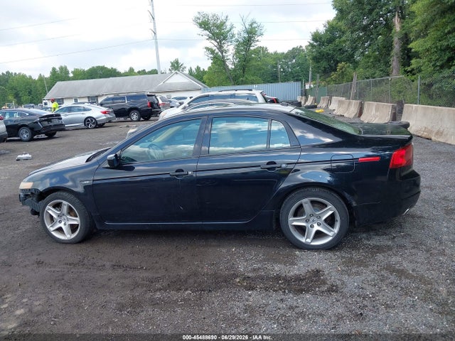 2005 Acura Tl მანქანა იყიდება აუქციონზე, vin: 19UUA66275A030819, აუქციონის ნომერი: 45488690