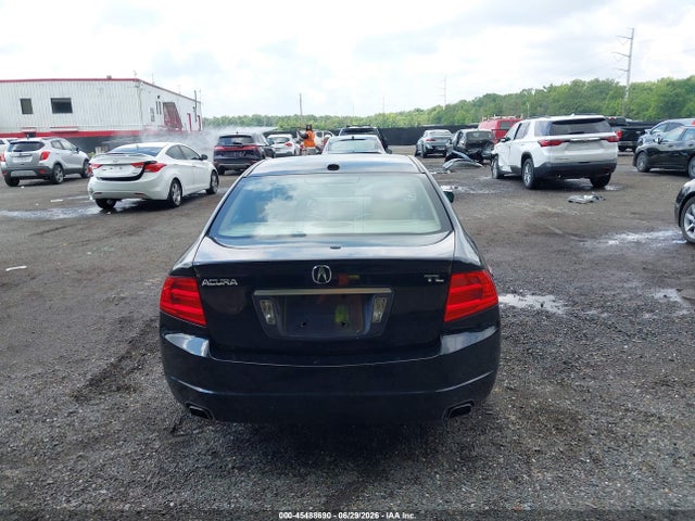 2005 Acura Tl მანქანა იყიდება აუქციონზე, vin: 19UUA66275A030819, აუქციონის ნომერი: 45488690