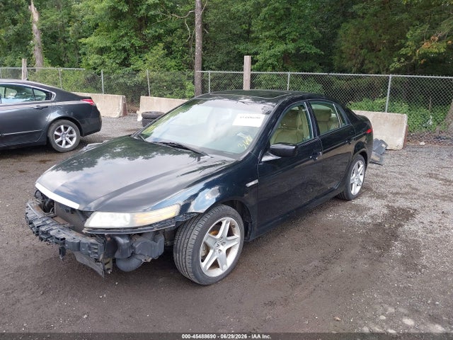 2005 Acura Tl მანქანა იყიდება აუქციონზე, vin: 19UUA66275A030819, აუქციონის ნომერი: 45488690