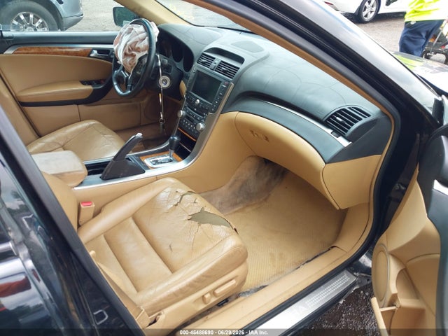 2005 Acura Tl მანქანა იყიდება აუქციონზე, vin: 19UUA66275A030819, აუქციონის ნომერი: 45488690