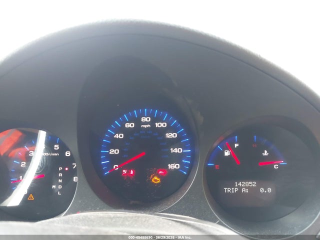 2005 Acura Tl მანქანა იყიდება აუქციონზე, vin: 19UUA66275A030819, აუქციონის ნომერი: 45488690