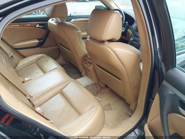 2005 Acura Tl მანქანა იყიდება აუქციონზე, vin: 19UUA66275A030819, აუქციონის ნომერი: 45488690