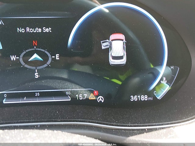 Продажа на аукционе авто 2022 Genesis Gv70 3.5t Awd Sport, vin: KMUMCDTC5NU045289, номер лота: 45488692