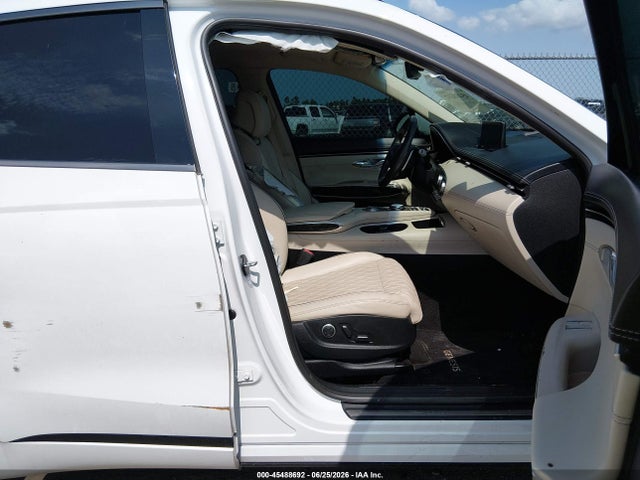 Продажа на аукционе авто 2022 Genesis Gv70 3.5t Awd Sport, vin: KMUMCDTC5NU045289, номер лота: 45488692