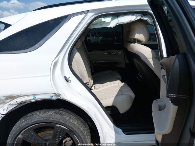 Продажа на аукционе авто 2022 Genesis Gv70 3.5t Awd Sport, vin: KMUMCDTC5NU045289, номер лота: 45488692