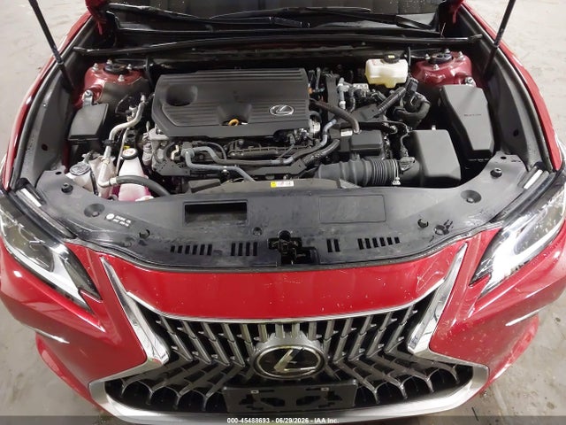 Aukcja sprzedaży 2024 Lexus Es 300h, vin: 58ADA1C1XRU045269, numer aukcji: 45488693