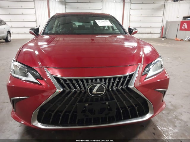 Aukcja sprzedaży 2024 Lexus Es 300h, vin: 58ADA1C1XRU045269, numer aukcji: 45488693