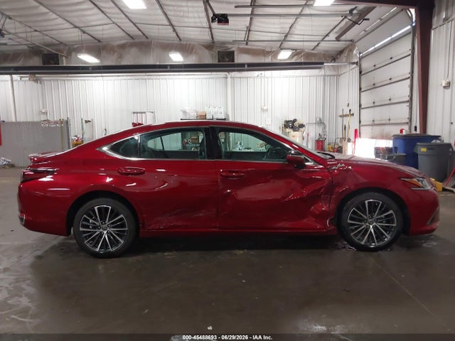 Aukcja sprzedaży 2024 Lexus Es 300h, vin: 58ADA1C1XRU045269, numer aukcji: 45488693