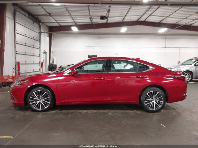 Aukcja sprzedaży 2024 Lexus Es 300h, vin: 58ADA1C1XRU045269, numer aukcji: 45488693
