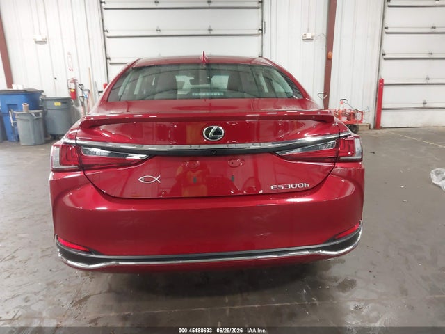 Aukcja sprzedaży 2024 Lexus Es 300h, vin: 58ADA1C1XRU045269, numer aukcji: 45488693