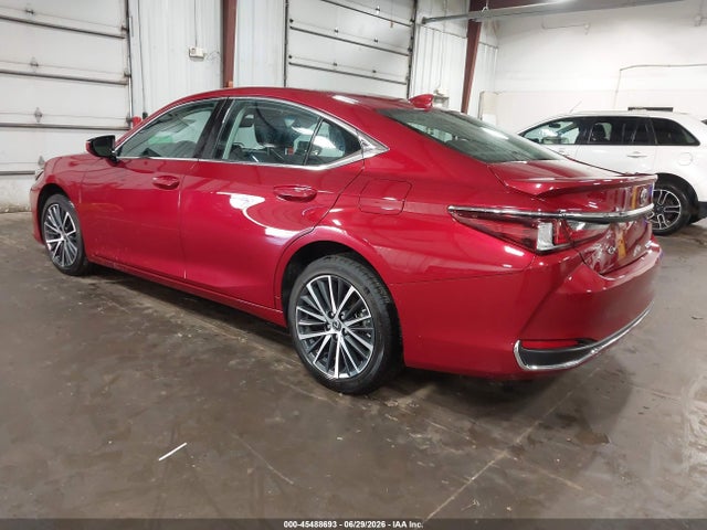 Aukcja sprzedaży 2024 Lexus Es 300h, vin: 58ADA1C1XRU045269, numer aukcji: 45488693