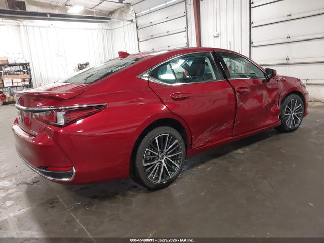 Aukcja sprzedaży 2024 Lexus Es 300h, vin: 58ADA1C1XRU045269, numer aukcji: 45488693