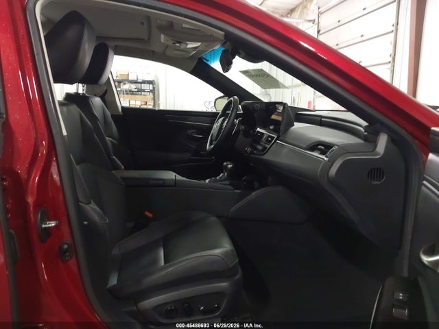 Aukcja sprzedaży 2024 Lexus Es 300h, vin: 58ADA1C1XRU045269, numer aukcji: 45488693