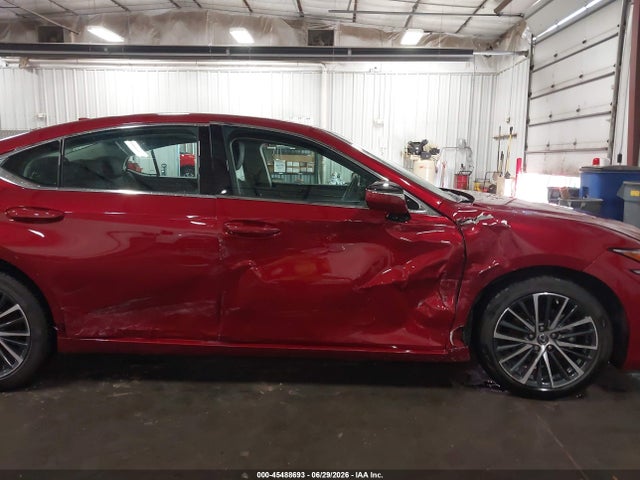 Aukcja sprzedaży 2024 Lexus Es 300h, vin: 58ADA1C1XRU045269, numer aukcji: 45488693