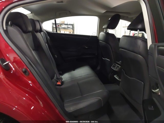 Aukcja sprzedaży 2024 Lexus Es 300h, vin: 58ADA1C1XRU045269, numer aukcji: 45488693