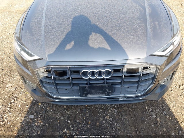 Продажа на аукционе авто 2019 Audi Q8 55 Premium, vin: WA1BVAF17KD023670, номер лота: 45488696