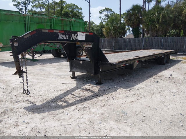 2023 Trailmaxx 40' Goosenck Trailer მანქანა იყიდება აუქციონზე, vin: 7WL3H4028PT000801, აუქციონის ნომერი: 45488698