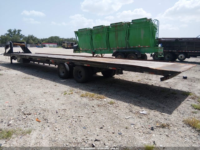 2023 Trailmaxx 40' Goosenck Trailer მანქანა იყიდება აუქციონზე, vin: 7WL3H4028PT000801, აუქციონის ნომერი: 45488698