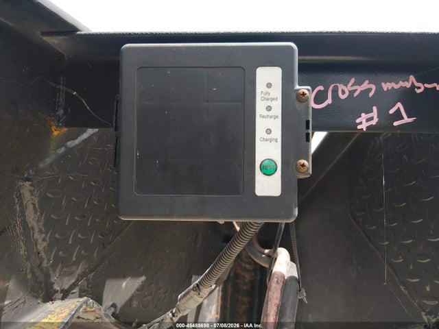 2023 Trailmaxx 40' Goosenck Trailer მანქანა იყიდება აუქციონზე, vin: 7WL3H4028PT000801, აუქციონის ნომერი: 45488698
