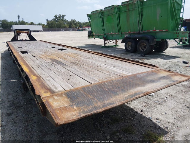 2023 Trailmaxx 40' Goosenck Trailer მანქანა იყიდება აუქციონზე, vin: 7WL3H4028PT000801, აუქციონის ნომერი: 45488698