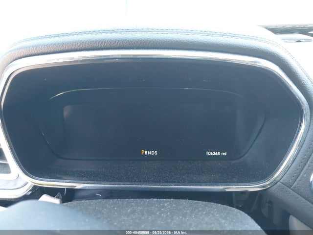Продажа на аукционе авто 2017 Lincoln Continental Select, vin: 1LN6L9SKXH5601334, номер лота: 45488699