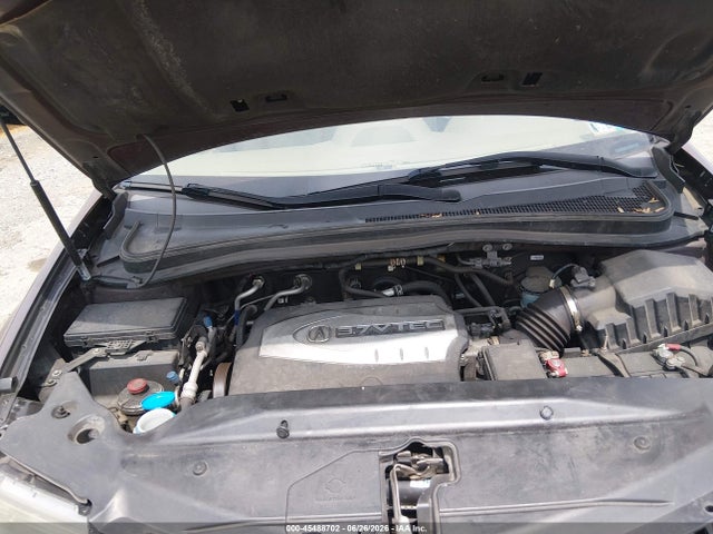 Продаж на аукціоні авто 2007 Acura Mdx Technology Package, vin: 2HNYD28317H544041, номер лоту: 45488702