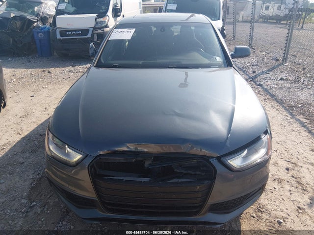 Aukcja sprzedaży 2015 Audi S4 3.0t Premium Plus, vin: WAUBGAFL9FA120939, numer aukcji: 45488704