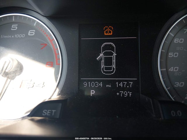 Aukcja sprzedaży 2015 Audi S4 3.0t Premium Plus, vin: WAUBGAFL9FA120939, numer aukcji: 45488704
