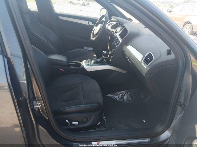 Aukcja sprzedaży 2015 Audi S4 3.0t Premium Plus, vin: WAUBGAFL9FA120939, numer aukcji: 45488704