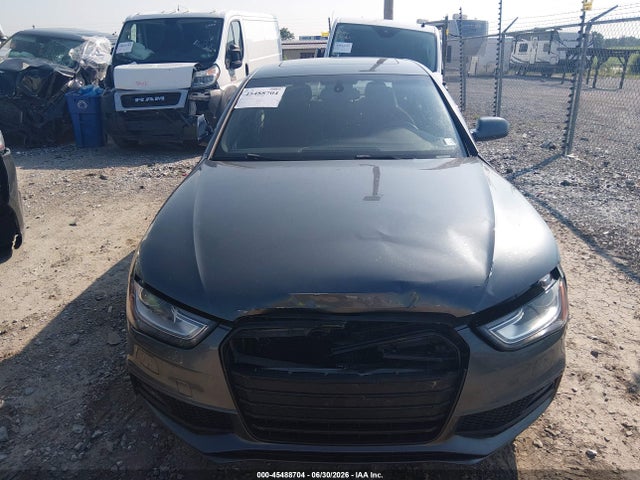 Aukcja sprzedaży 2015 Audi S4 3.0t Premium Plus, vin: WAUBGAFL9FA120939, numer aukcji: 45488704