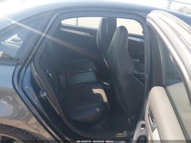 Aukcja sprzedaży 2015 Audi S4 3.0t Premium Plus, vin: WAUBGAFL9FA120939, numer aukcji: 45488704