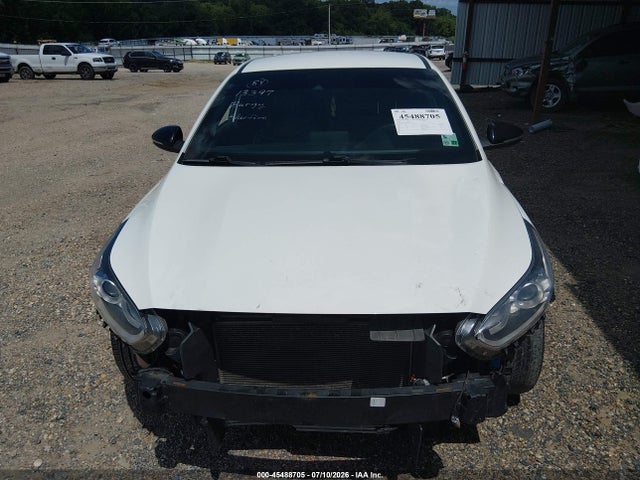 Aukcja sprzedaży 2020 Kia Forte Gt-line, vin: 3KPF34AD8LE248731, numer aukcji: 45488705