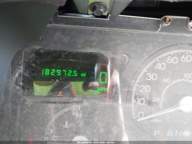 Продаж на аукціоні авто 2004 Lincoln Town Car Signature, vin: 1LNHM81W34Y635306, номер лоту: 45488708