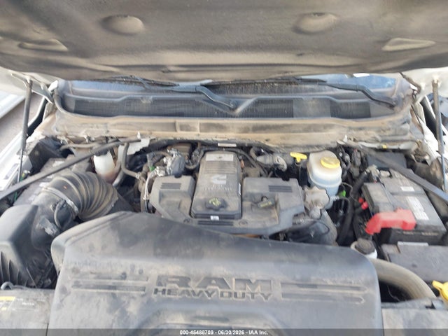 Продажа на аукционе авто 2021 Ram 3500 Laramie  4x4 8' Box, vin: 3C63R3JL1MG667715, номер лота: 45488709