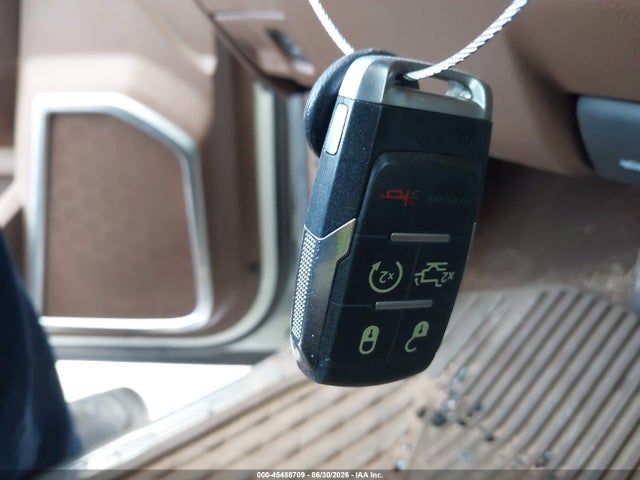 Продажа на аукционе авто 2021 Ram 3500 Laramie  4x4 8' Box, vin: 3C63R3JL1MG667715, номер лота: 45488709