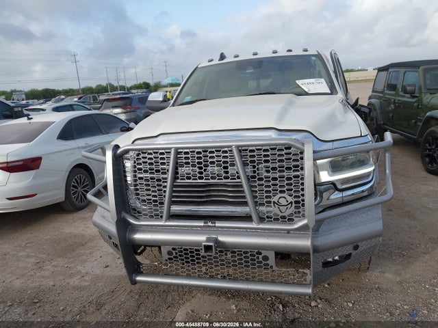 Продажа на аукционе авто 2021 Ram 3500 Laramie  4x4 8' Box, vin: 3C63R3JL1MG667715, номер лота: 45488709