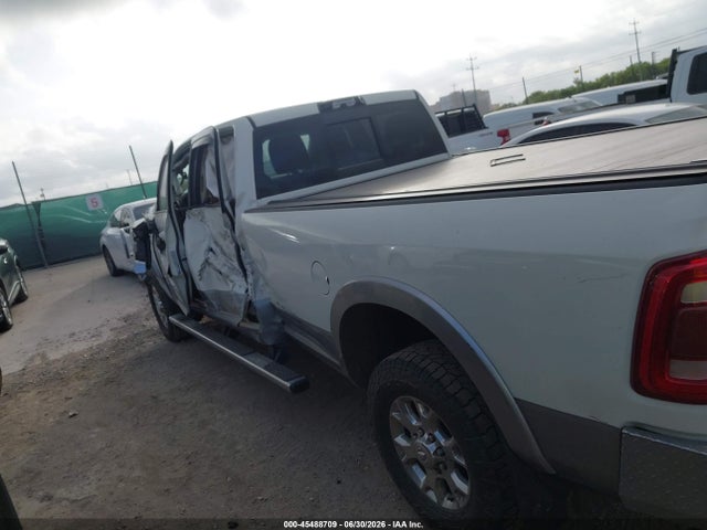 Продажа на аукционе авто 2021 Ram 3500 Laramie  4x4 8' Box, vin: 3C63R3JL1MG667715, номер лота: 45488709